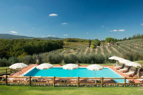 Agroturismo Il Coltro
