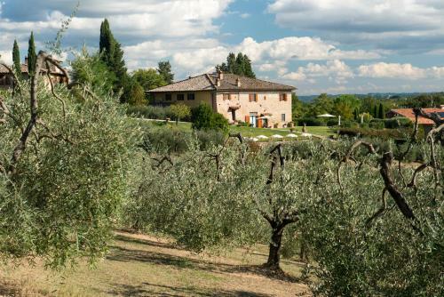 Agroturismo Il Coltro