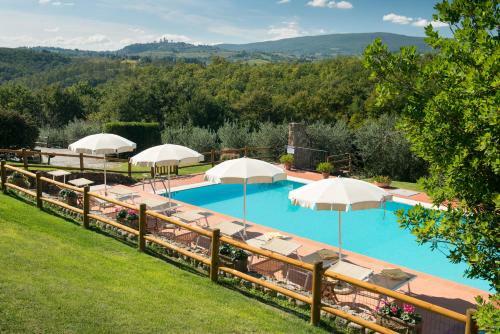 Agroturismo Il Coltro