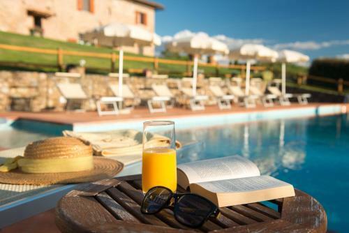 Agroturismo Il Coltro