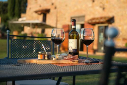 Agroturismo Il Coltro