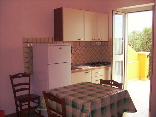 Apartamento Villa Vale Mery