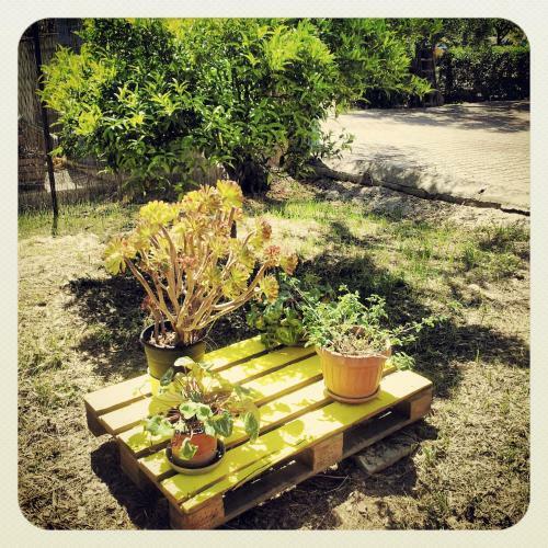 Apartamento Villa Vale Mery