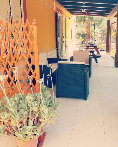 Apartamento Villa Vale Mery
