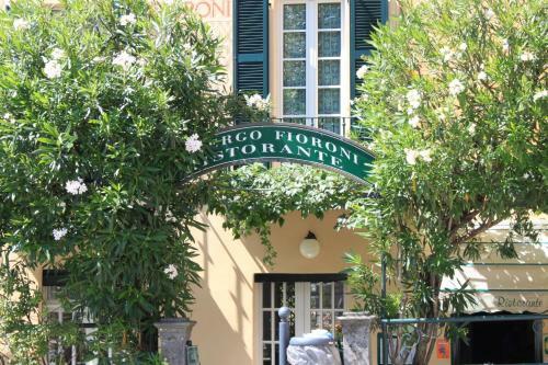 Hotel Fioroni