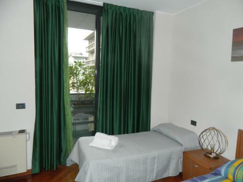 Hostal Mela Verde Apartments