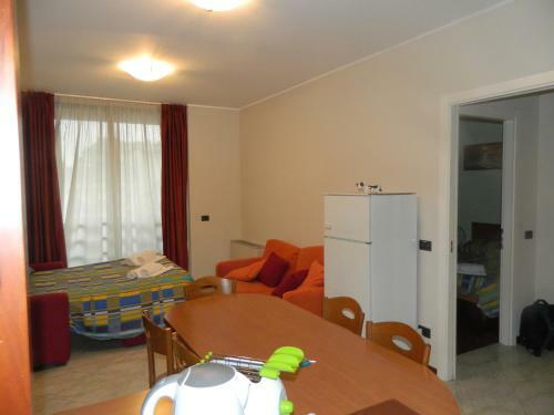 Hostal Mela Verde Apartments