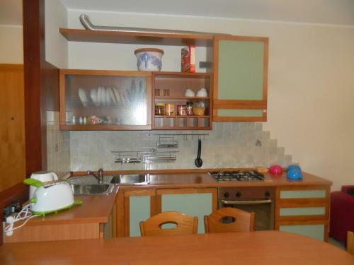 Hostal Mela Verde Apartments