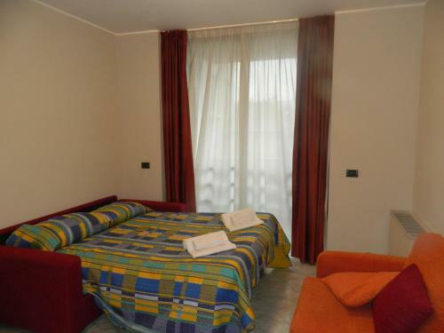 Hostal Mela Verde Apartments