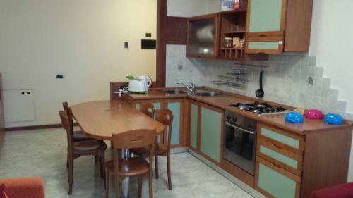 Hostal Mela Verde Apartments