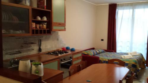 Hostal Mela Verde Apartments