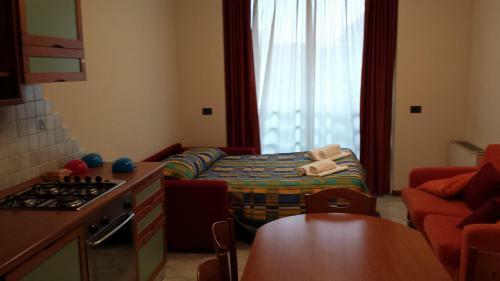 Hostal Mela Verde Apartments