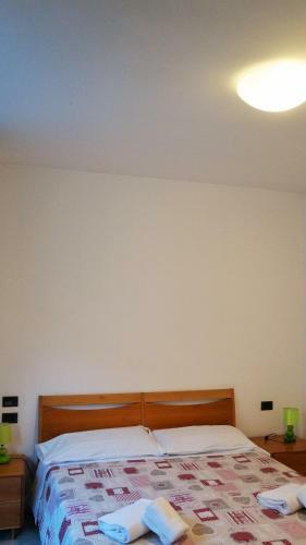 Hostal Mela Verde Apartments