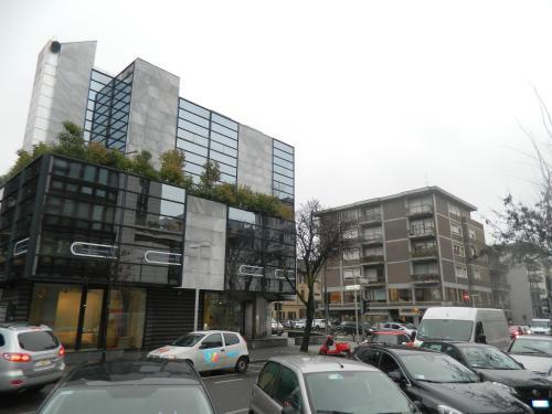 Hostal Mela Verde Apartments