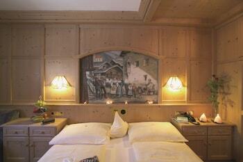 Apartments Residence Garden - Gardenahotels