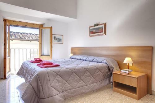 Apartamento Appartamento Alfanihouse