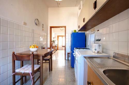 Apartamento Appartamento Alfanihouse