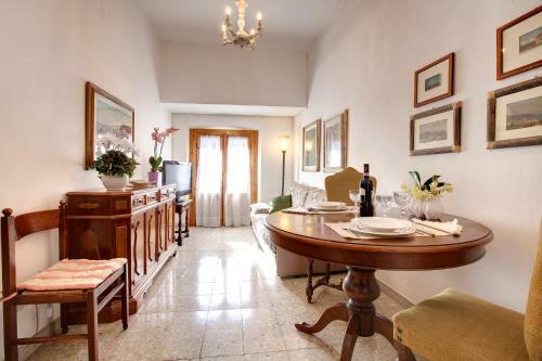 Apartamento Appartamento Alfanihouse