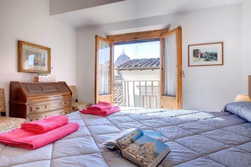 Apartamento Appartamento Alfanihouse