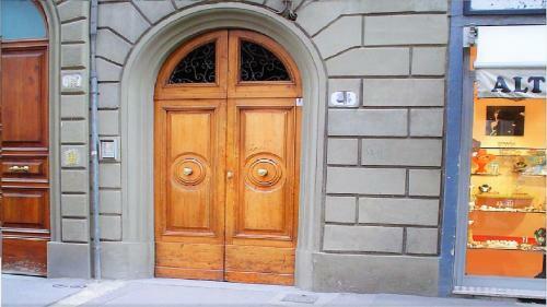 Apartamento Appartamento Alfanihouse