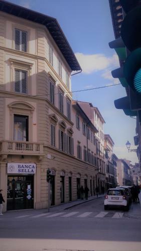 Apartamento Appartamento Alfanihouse