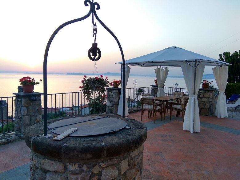 Villa Corte Degli Ulivi