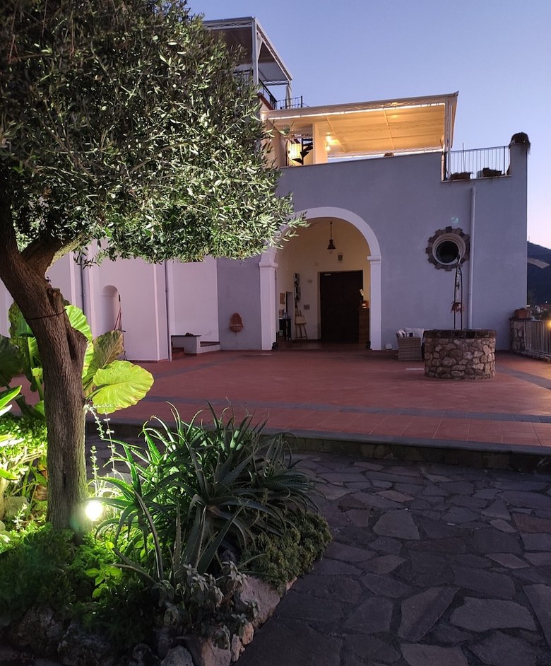 Villa Corte Degli Ulivi