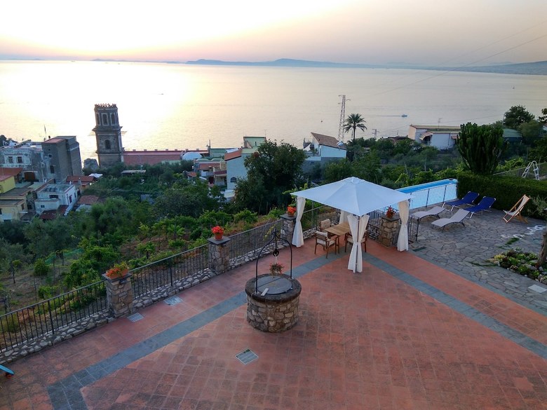 Villa Corte Degli Ulivi