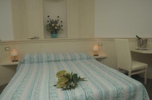 Hotel Albergo Antica Rosa