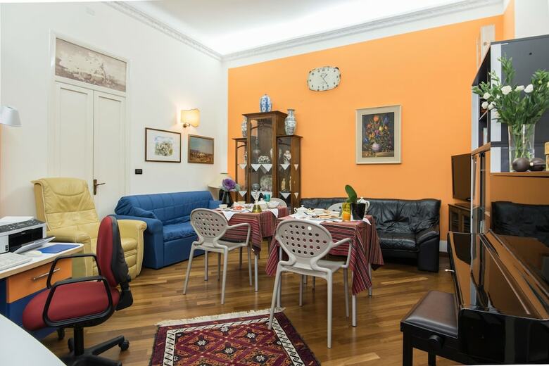 B&B Via Roma