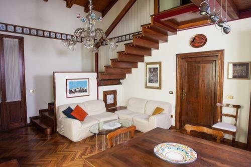 Apartamento La Casa Di Viale Cairoli