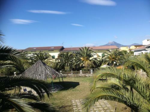 Apartamento Casa Vacanze Dedalo