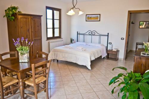 Apartamento Borgo Di Pomaia