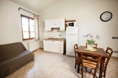 Apartamento Borgo Di Pomaia