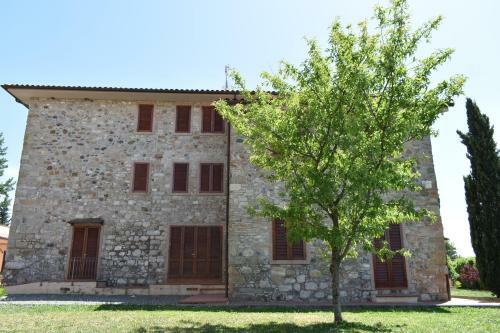 Apartamento Borgo Di Pomaia