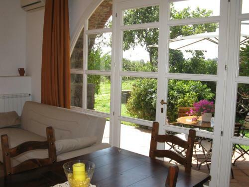 Hotel Torre Archirafi Resort