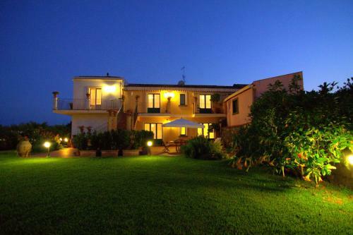 Hotel Torre Archirafi Resort