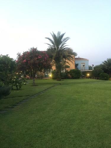 Hotel Torre Archirafi Resort