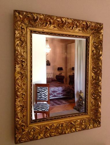 Bed & Breakfast Casale Della Ghiandaia