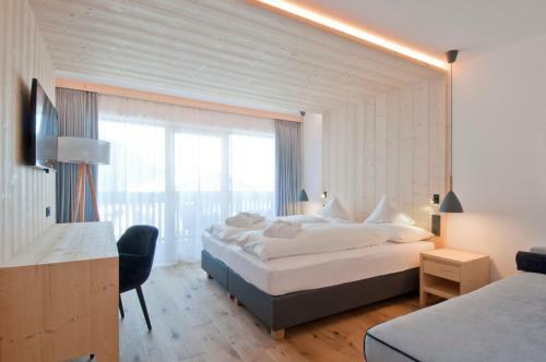 Hostal Garni Bed And Breakfast Broi