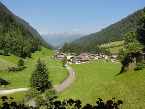 Hotel Sch�lzhorn