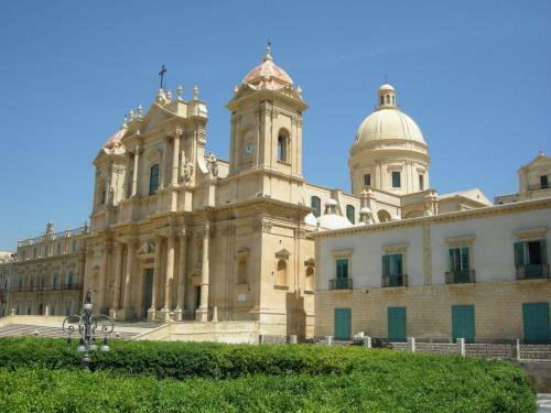 Villa Colonia Marina