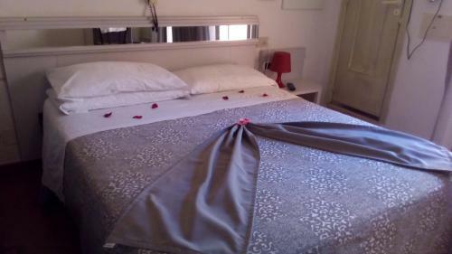 Hotel Santa Cecilia