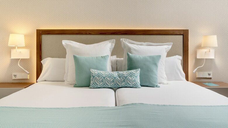 Hotel Alua Atl�ntico Golf Resort