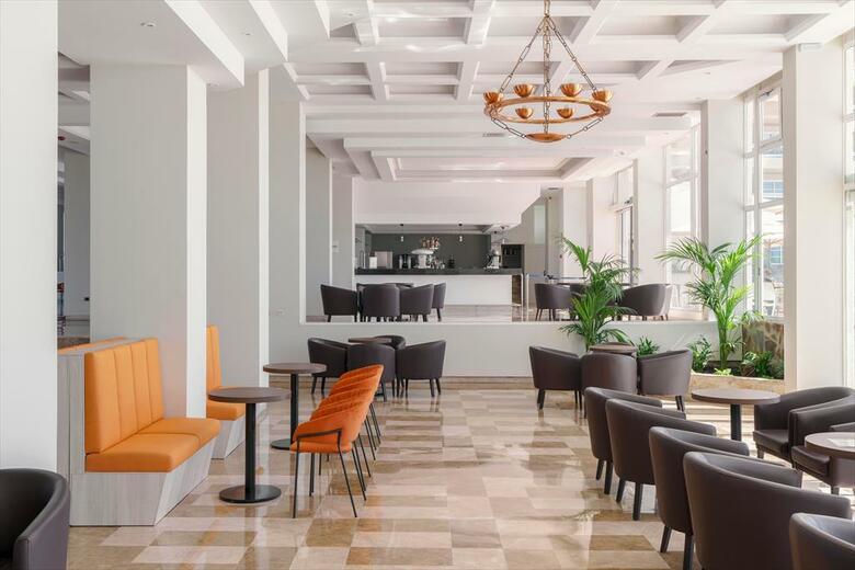 Hotel Alua Atl�ntico Golf Resort