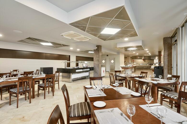Hotel Alua Atl�ntico Golf Resort