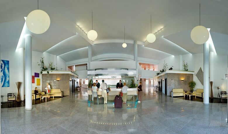 Hotel Alua Atl�ntico Golf Resort