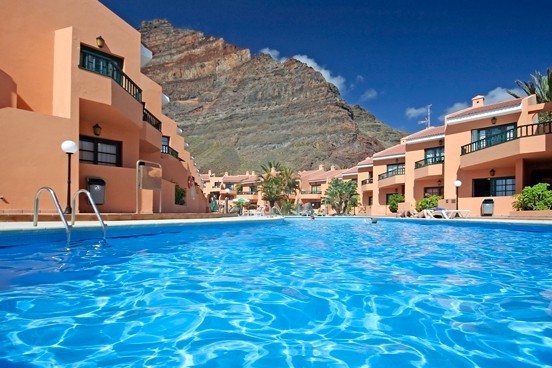 Tres Palmeras Apartamentos