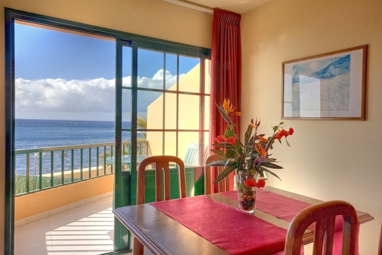 Tres Palmeras Apartamentos