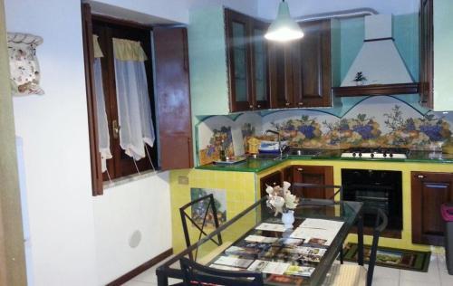 Apartment Principe Guaiferio